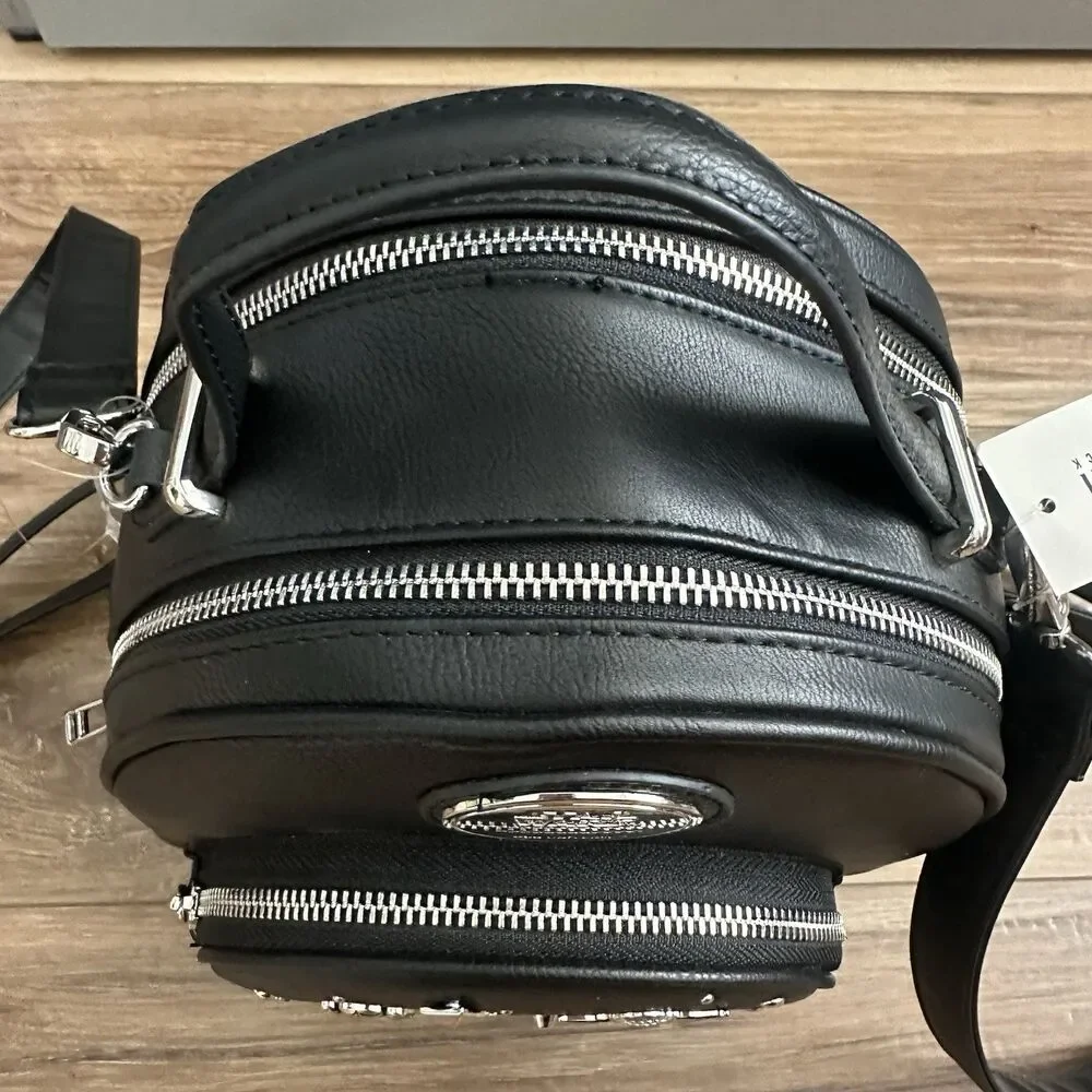 Our Universe Star Wars Character Studs Convertible Mini Backpack - BoxLunch NWT